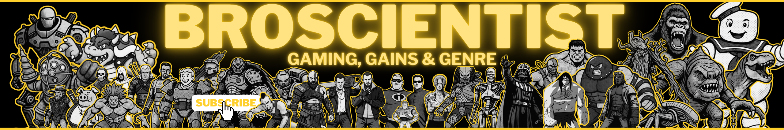 banner alphaversion